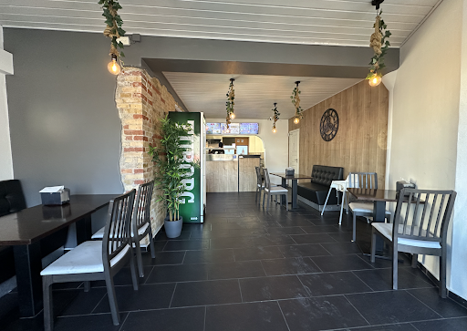 Photo of Marcel's sharwarma bar - Skanderborgvej 183, 8260 Viby J
